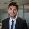 Baptiste prof de cours-particuliers d'anglais à Sainte-Savine