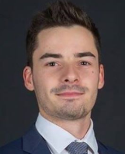 Antoine professeur particulier Maths Groupe Réussite