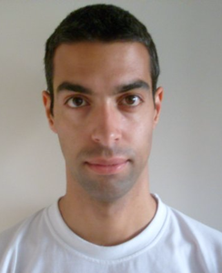 Anthony professeur particulier Maths Groupe Réussite