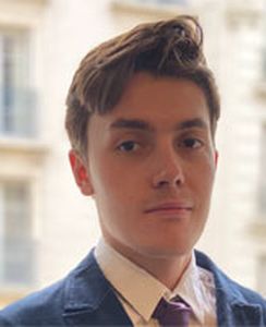 Augustin professeur particulier Sciences de l'ingénieur Groupe Réussite
