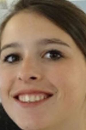Mathilde prof de cours-particuliers d'anglais au Mans