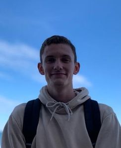 Vianney professeur particulier Maths Groupe Réussite