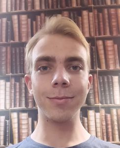 Yann-Raphaël professeur particulier Sciences de l'ingénieur Groupe Réussite