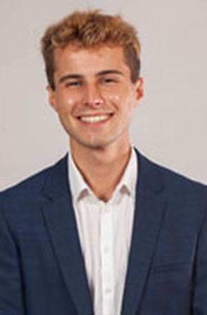 Quentin prof de cours-particuliers de physique à Amiens