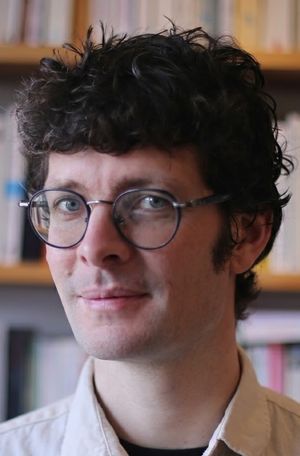 Jacques prof de cours-particuliers de français à Douai