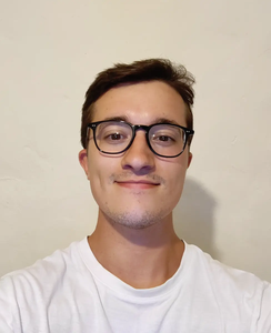 Lucas professeur particulier Physique-chimie Groupe Réussite