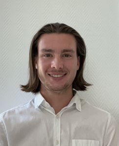 Nicolas professeur particulier Maths Groupe Réussite