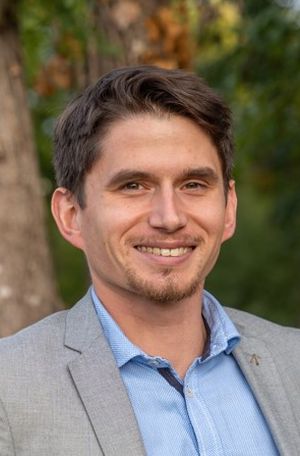 Nicolas prof de cours-particuliers de physique-chimie à Guipavas