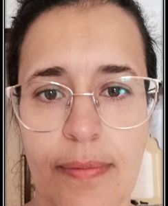 Halima professeur particulier Physique-chimie Groupe Réussite