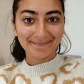 Oumaima prof de cours-particuliers de sciences de l'ingénieur à Dourdan