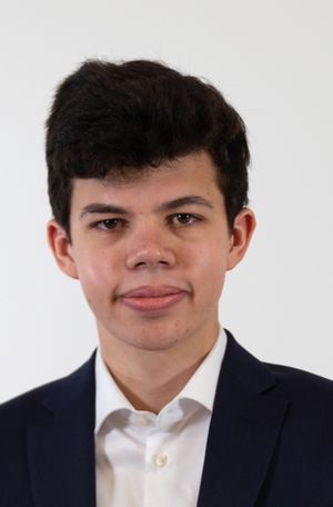Julien prof de cours-particuliers de français à Nîmes