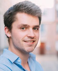 Baptiste professeur particulier Maths Groupe Réussite
