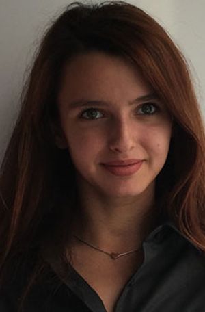 Marina prof de cours-particuliers de chimie à Ajaccio