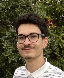 Lucas professeur particulier Humanites littérature philosophie Groupe Réussite