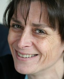 Chantal professeur particulier Maths Groupe Réussite