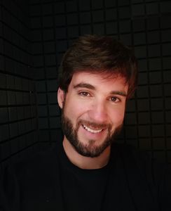 Francisco Pablo professeur particulier Espagnol Groupe Réussite