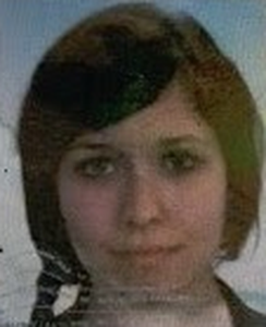 Elise professeur particulier Anglais Groupe Réussite