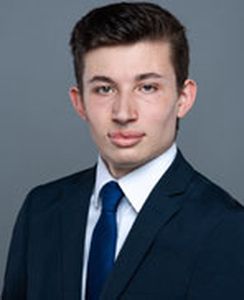 Nathan professeur particulier ESH Groupe Réussite