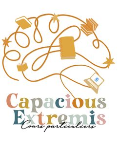 Meryam professeur particulier Français Groupe Réussite
