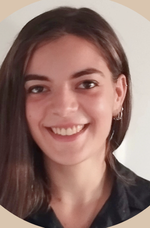 Judith prof de cours-particuliers de français à Créteil