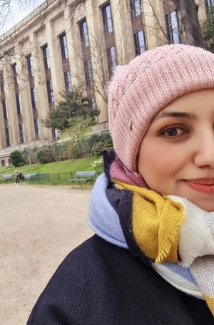 Ahlem prof de cours-particuliers à Chaumont