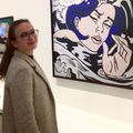 Margaux prof de cours-particuliers d'anglais à Olivet