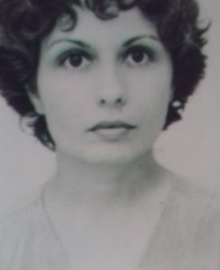 Marie-France professeur particulier Français Groupe Réussite