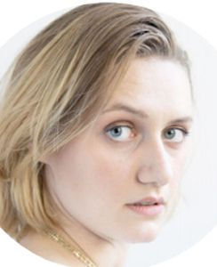 Marguerite professeur particulier Français Groupe Réussite
