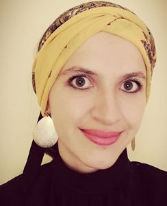 Eva professeur particulier Espagnol Groupe Réussite