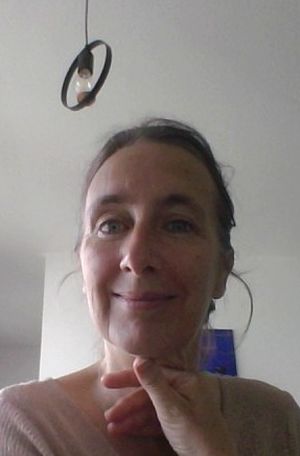 Sonia prof de cours-particuliers d'anglais à Bordeaux