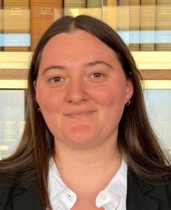 Camille professeur particulier Droit Groupe Réussite
