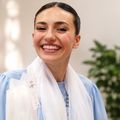 Salome prof de cours-particuliers de danse