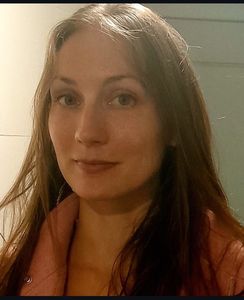 Laurence professeur particulier Français Groupe Réussite