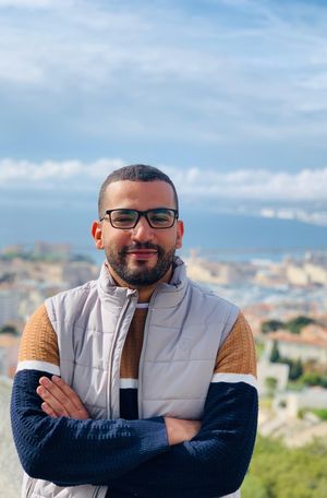 Ishak prof de cours-particuliers à Bischheim
