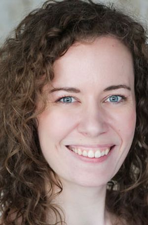 Jenna prof de cours-particuliers d'anglais à Gap