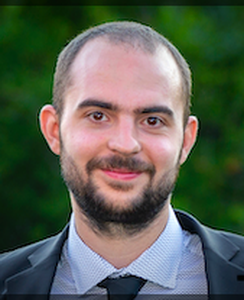 Jonathan professeur particulier Maths Groupe Réussite