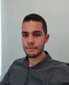 Nathan professeur particulier Marketing Groupe Réussite