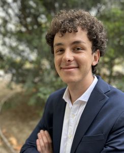 Quentin professeur particulier NSI Groupe Réussite
