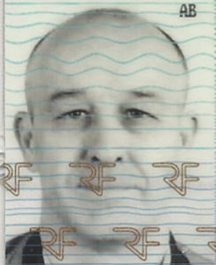 Bruno professeur particulier Maths Groupe Réussite