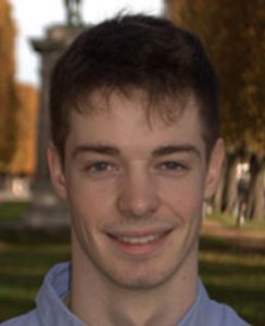 Hugo professeur particulier Maths Groupe Réussite