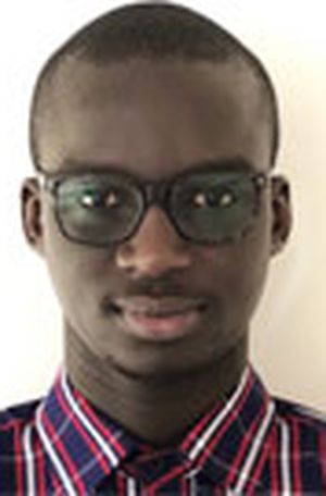 Saer lo prof de cours-particuliers de chimie à Tours