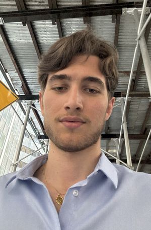Roman prof de cours-particuliers de physique à Châtillon