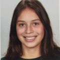 Gabrielle prof de cours-particuliers de français à Thionville