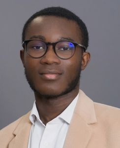 Gnondjè Metuschelah professeur particulier Maths Groupe Réussite