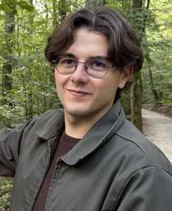 Timothée professeur particulier Français Groupe Réussite