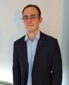 Pierre professeur particulier Maths Groupe Réussite
