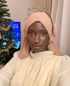 Sokhna Rokhaya professeur particulier Maths Groupe Réussite