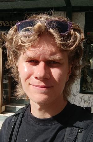 Zacharie prof de cours particuliers