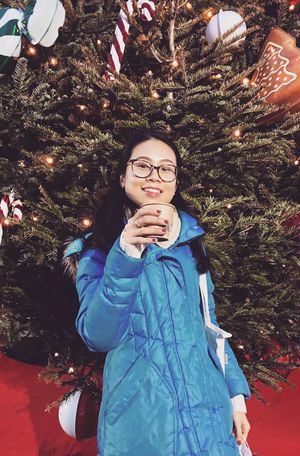 Phuong prof de cours-particuliers d'anglais à Vienne