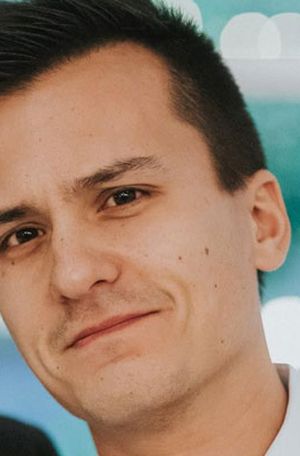 Timothée prof de cours-particuliers d'informatique à Valenciennes